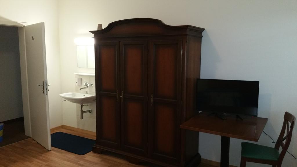 Hotel Mare & Monti Bassersdorf Pokój zdjęcie