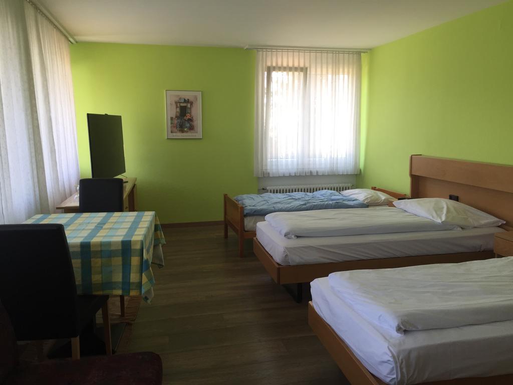 Hotel Mare & Monti Bassersdorf Zewnętrze zdjęcie