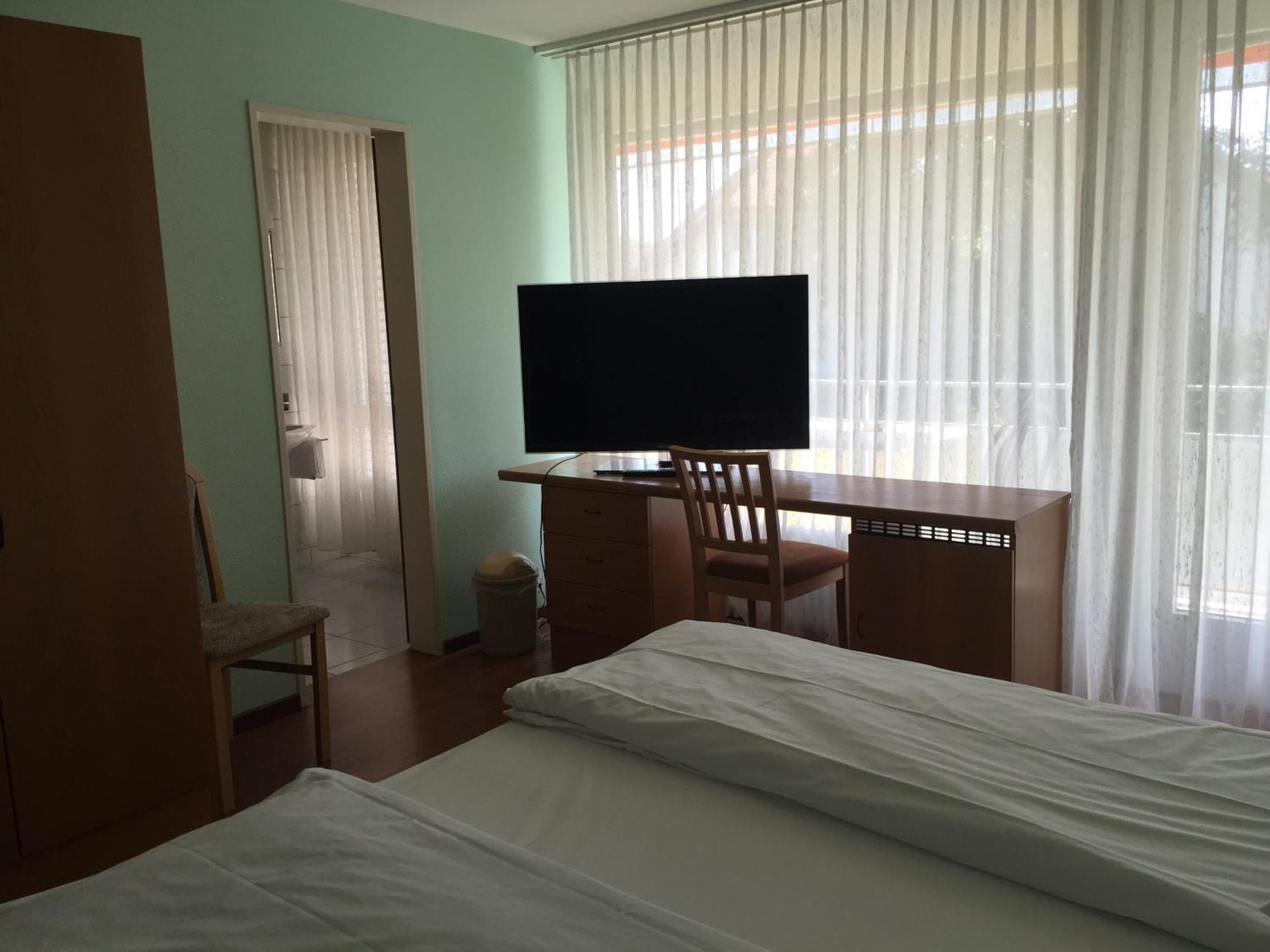 Hotel Mare & Monti Bassersdorf Pokój zdjęcie