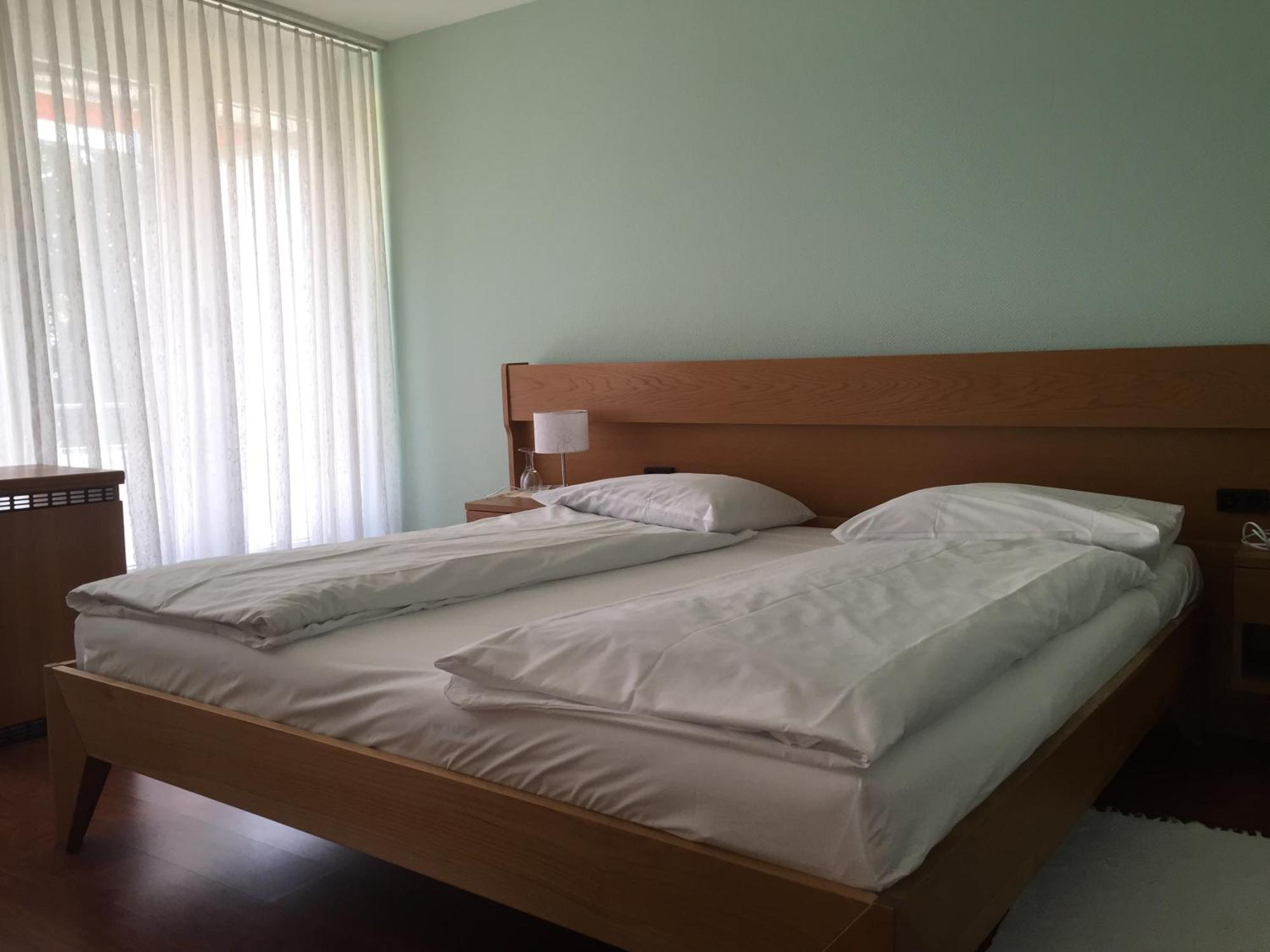 Hotel Mare & Monti Bassersdorf Pokój zdjęcie