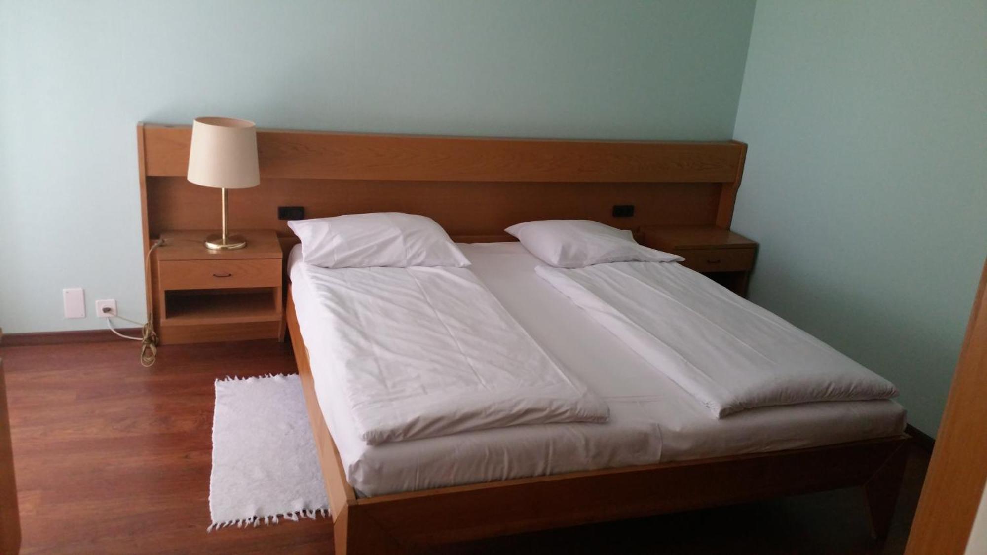 Hotel Mare & Monti Bassersdorf Pokój zdjęcie