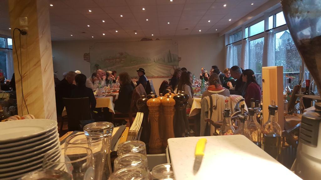 Hotel Mare & Monti Bassersdorf Zewnętrze zdjęcie