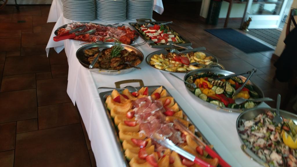 Hotel Mare & Monti Bassersdorf Zewnętrze zdjęcie
