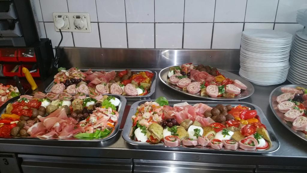 Hotel Mare & Monti Bassersdorf Zewnętrze zdjęcie