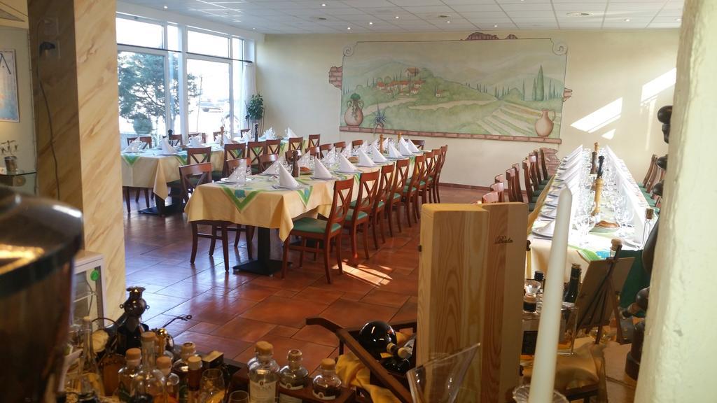 Hotel Mare & Monti Bassersdorf Zewnętrze zdjęcie