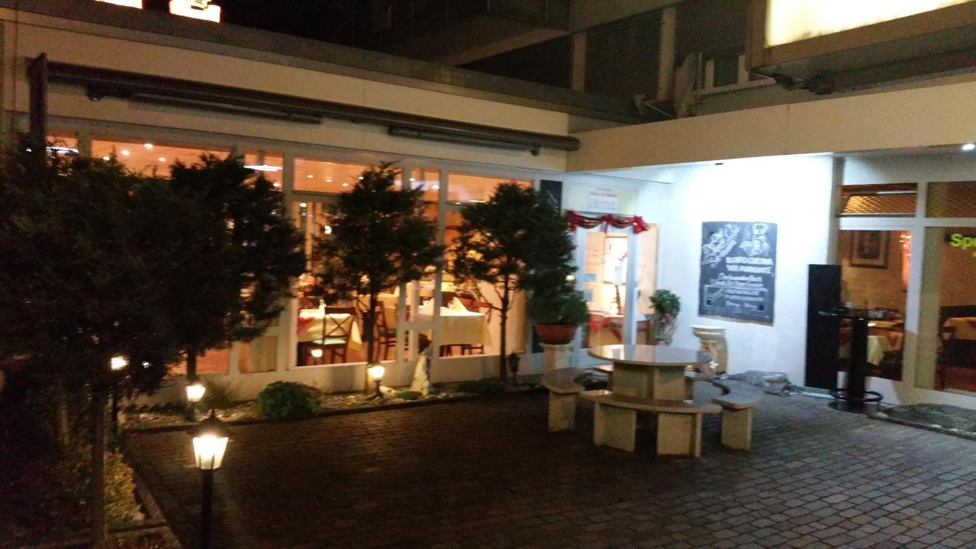 Hotel Mare & Monti Bassersdorf Zewnętrze zdjęcie