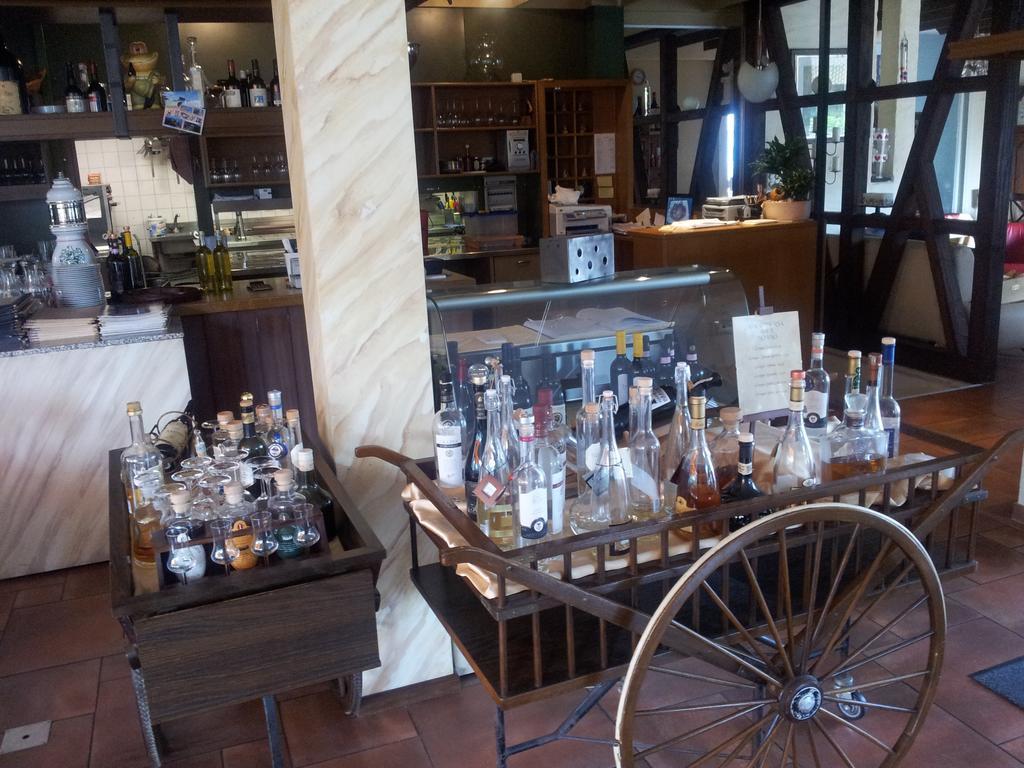 Hotel Mare & Monti Bassersdorf Zewnętrze zdjęcie