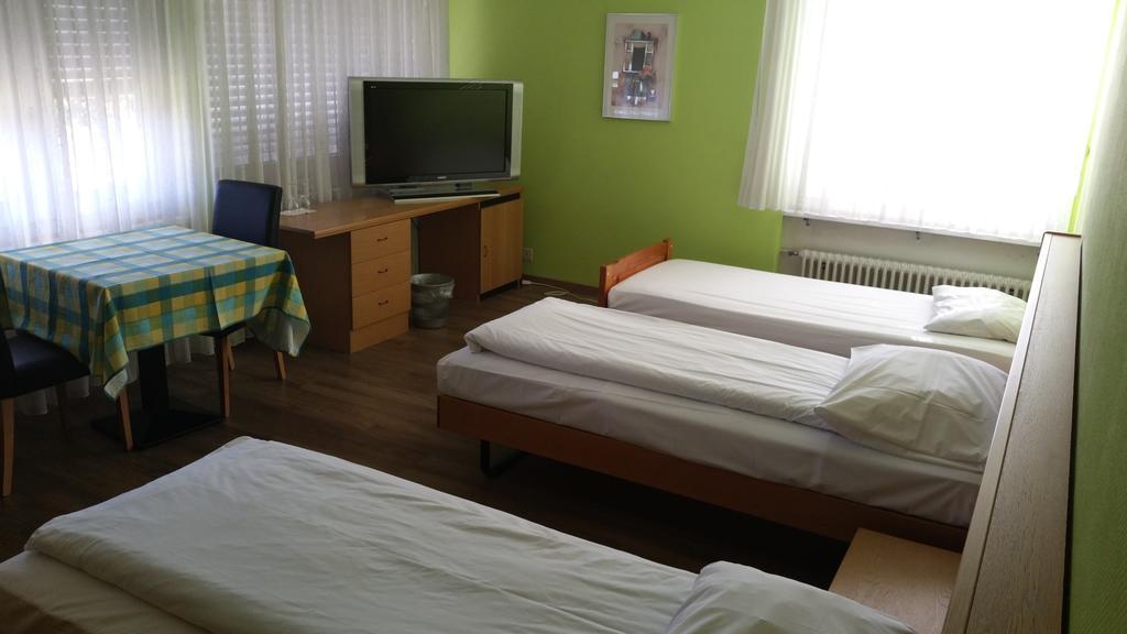 Hotel Mare & Monti Bassersdorf Zewnętrze zdjęcie