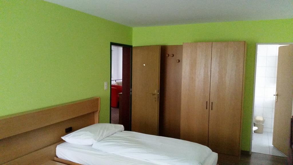 Hotel Mare & Monti Bassersdorf Zewnętrze zdjęcie