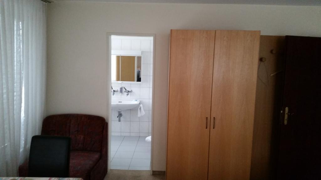 Hotel Mare & Monti Bassersdorf Pokój zdjęcie