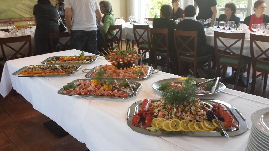 Hotel Mare & Monti Bassersdorf Zewnętrze zdjęcie