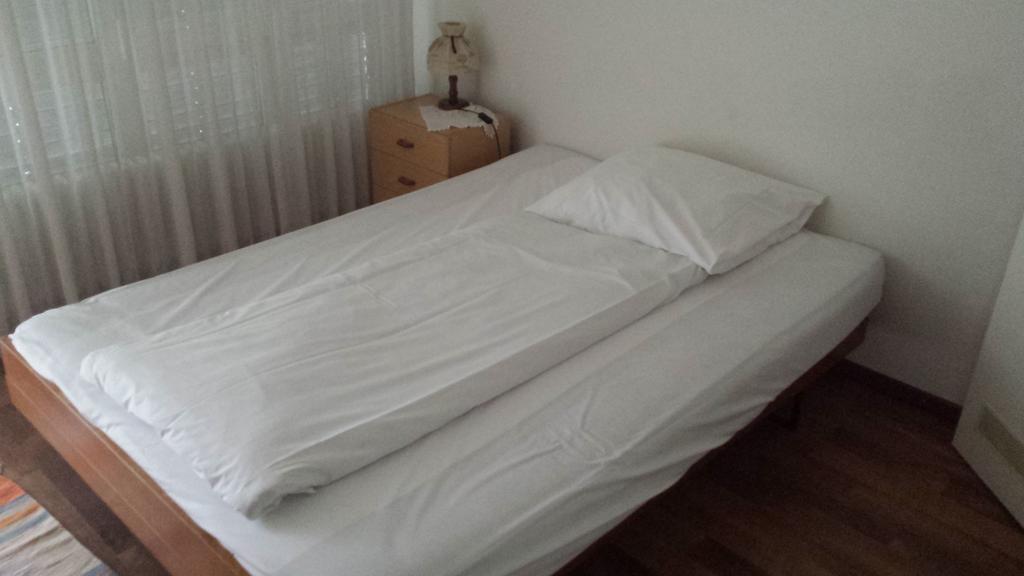 Hotel Mare & Monti Bassersdorf Zewnętrze zdjęcie