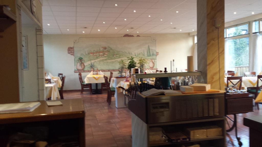 Hotel Mare & Monti Bassersdorf Zewnętrze zdjęcie