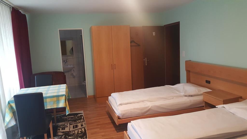 Hotel Mare & Monti Bassersdorf Zewnętrze zdjęcie