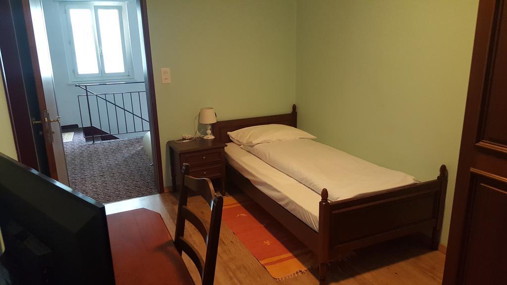 Hotel Mare & Monti Bassersdorf Zewnętrze zdjęcie