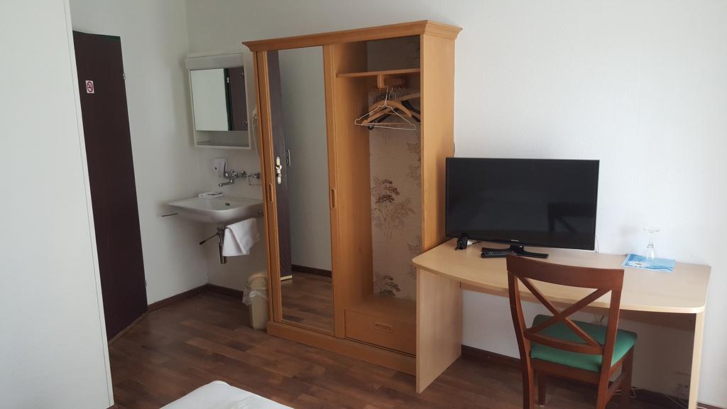 Hotel Mare & Monti Bassersdorf Zewnętrze zdjęcie