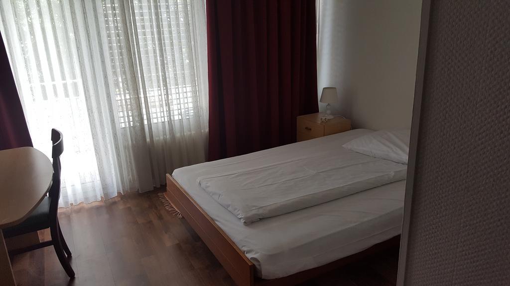 Hotel Mare & Monti Bassersdorf Zewnętrze zdjęcie